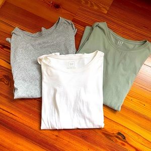 Gap tshirt bundle